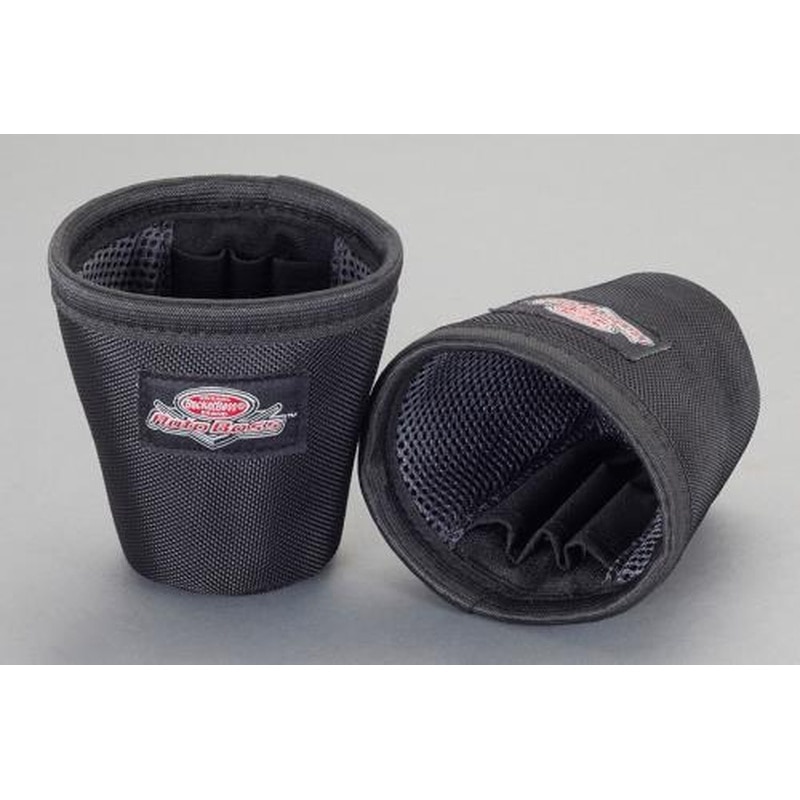 エスコ EA912AK-14 小物ボックス(車内用/2個) 1個（ご注文単位1個）【直送品】