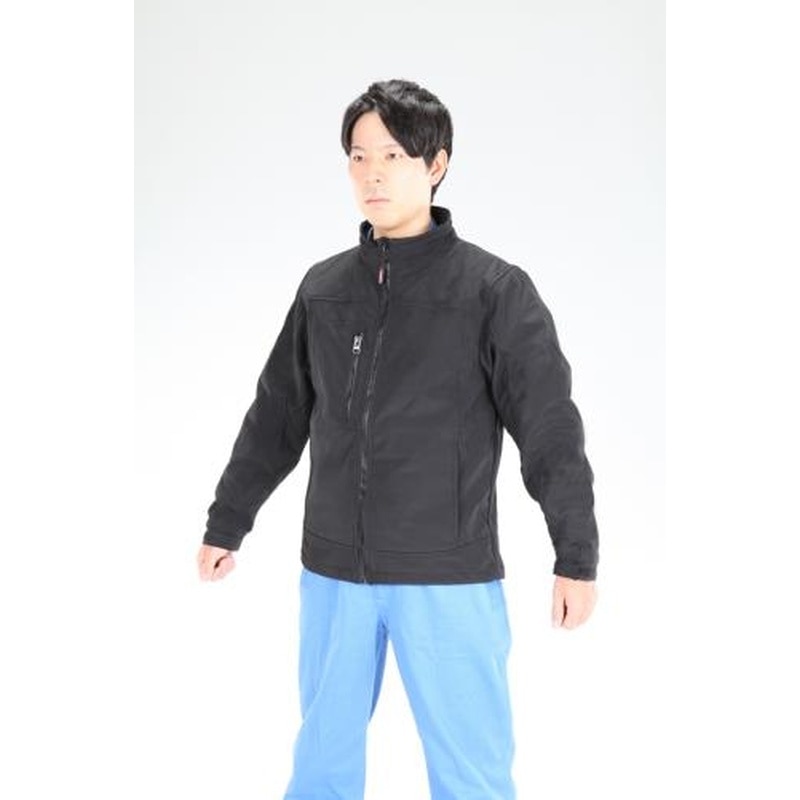 エスコ EA915GD-183[XL]防寒ジャケット 1個（ご注文単位1個）【直送品】