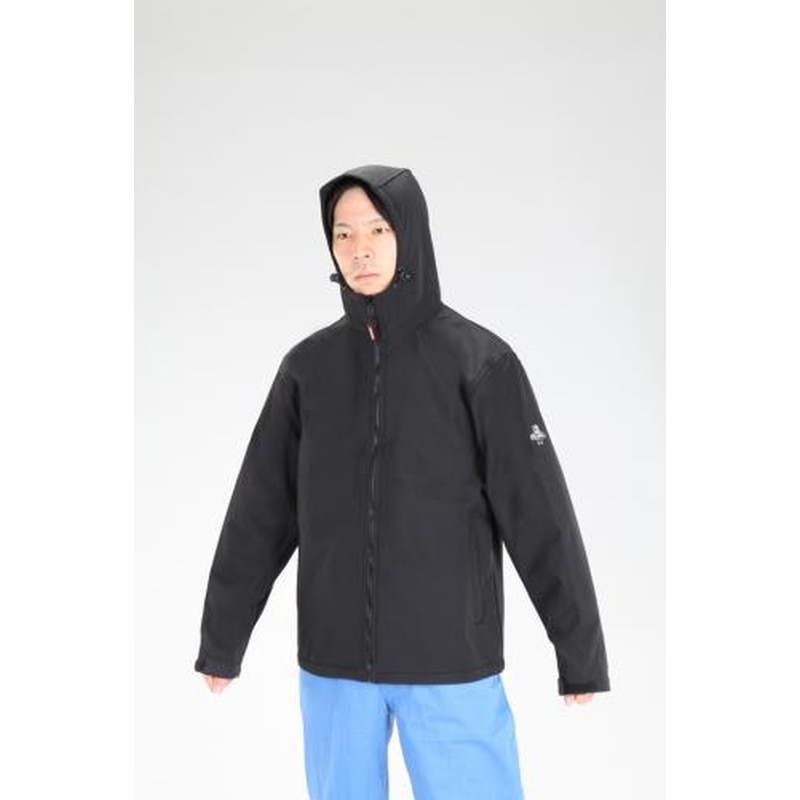 エスコ EA915GD-201[M]防寒ジャケット 1個（ご注文単位1個）【直送品】