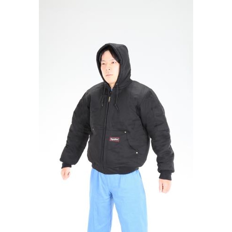 エスコ EA915GD-223[XL]防寒ジャケット 1個（ご注文単位1個）【直送品】