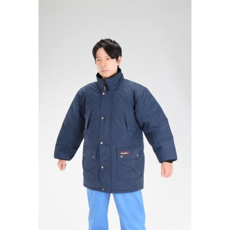 エスコ EA915GD-252[L]防寒ジャケット 1個（ご注文単位1個）【直送品】