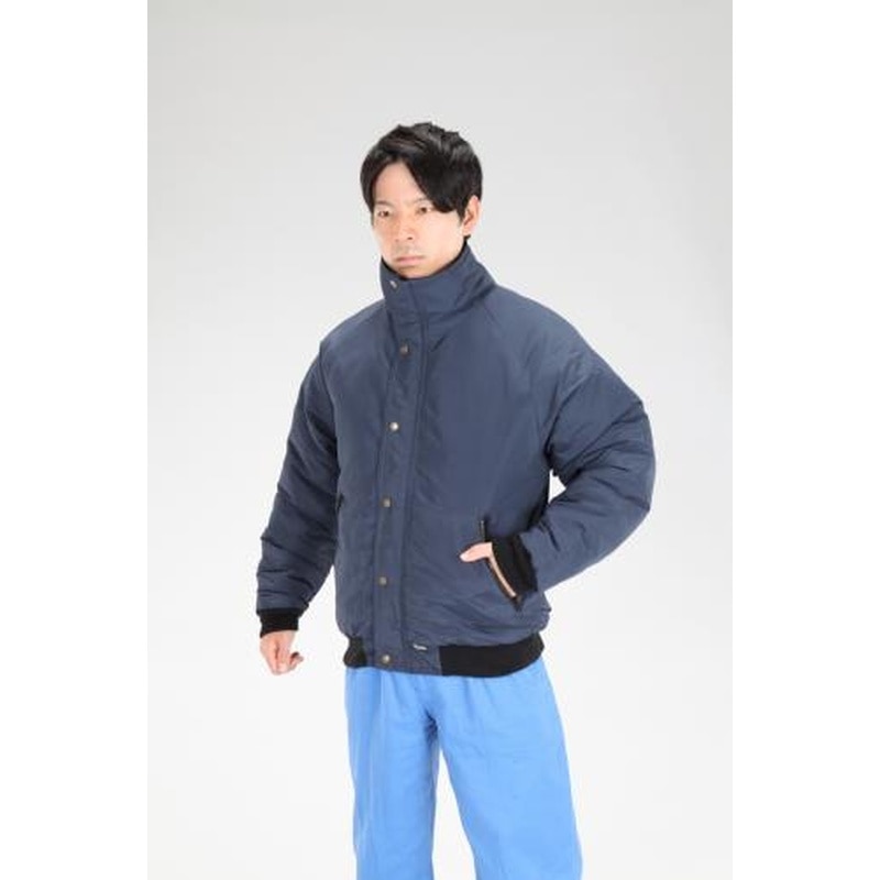 エスコ EA915GD-262[L]防寒ジャケット 1個（ご注文単位1個）【直送品】