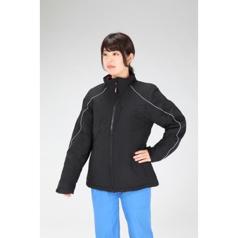 エスコ EA915GD-301[S]防寒ジャケット(女性用) 1個（ご注文単位1個）【直送品】