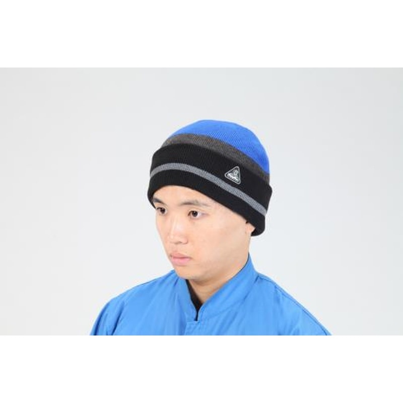 エスコ EA915GE-28 ニットキャップ 1個(ご注文単位1個)【直送品】