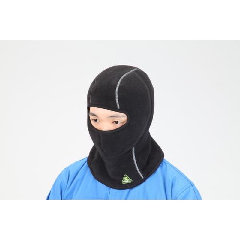 エスコ EA915GE-37[L/XL]フェイスプロテクター(防寒) 1個（ご注文単位1個）【直送品】