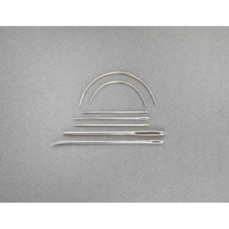 エスコ EA916JK-11 7本入特殊針セット 1個（ご注文単位1個）【直送品】