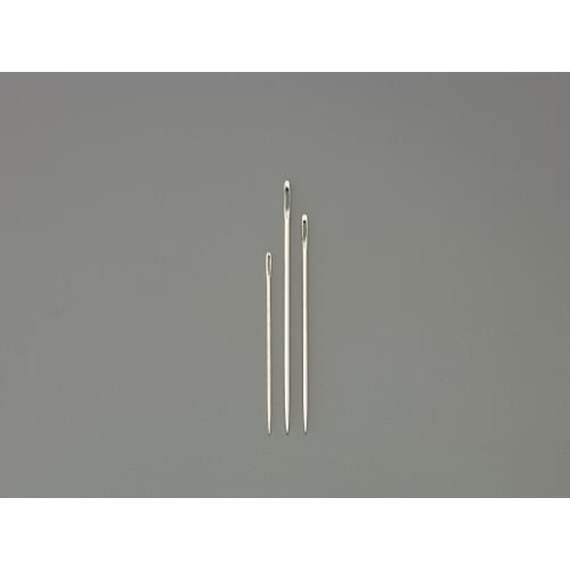 エスコ EA916JK-17 3本組帆差針 1個（ご注文単位1個）【直送品】