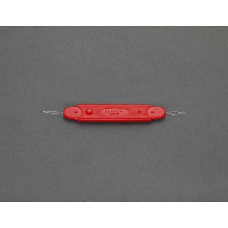 エスコ EA916JK-23 ダブルスレダー(太針・細針用) 1個（ご注文単位1個）【直送品】