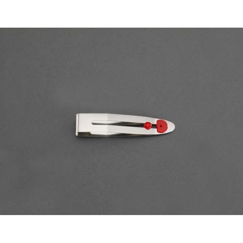 エスコ EA916JK-28 ゴム通し(はさみ式) 1個（ご注文単位1個）【直送品】