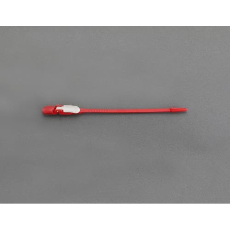 エスコ EA916JK-29 ゴム通し(クリップ式) 1個（ご注文単位1個）【直送品】