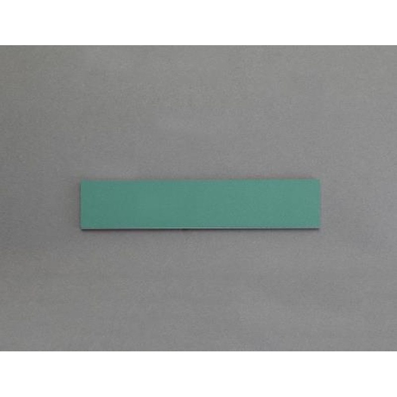 エスコ EA916JK-56 30x140mmグリーンボード(下敷き用) 1個（ご注文単位1個）【直送品】