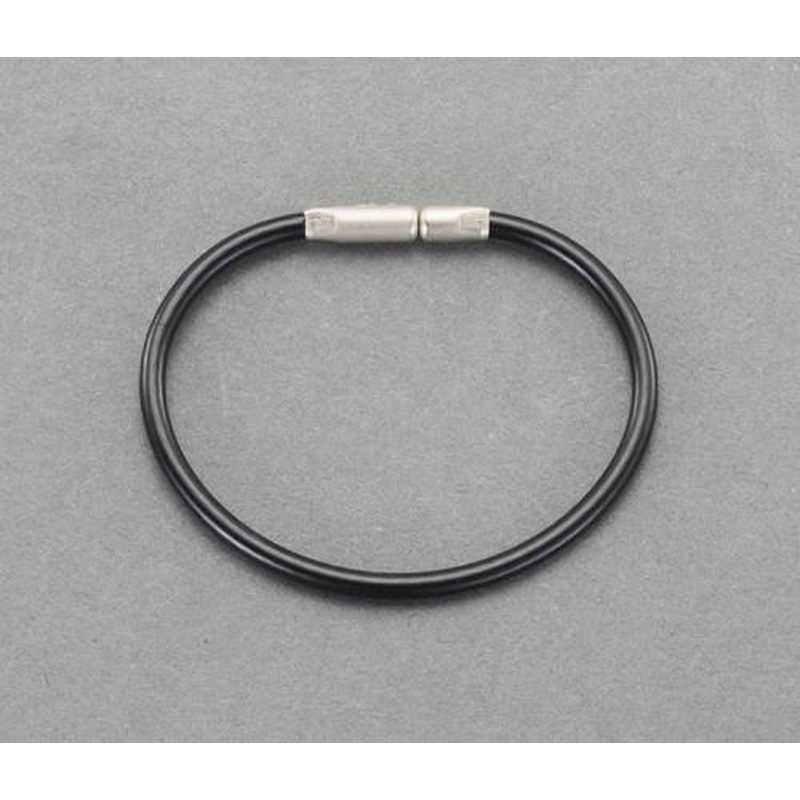 エスコ EA916ZL-22 3.0x127mmキーワイヤー(強力型) 1個（ご注文単位1個）【直送品】