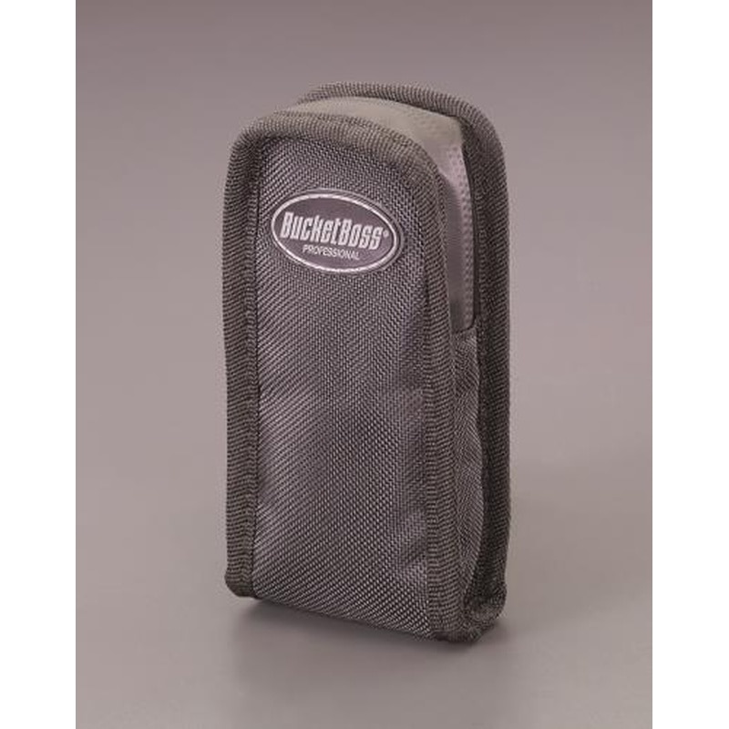 エスコ EA925CA-51 76x38x165mmポーチ(耐水) 1個（ご注文単位1個）【直送品】