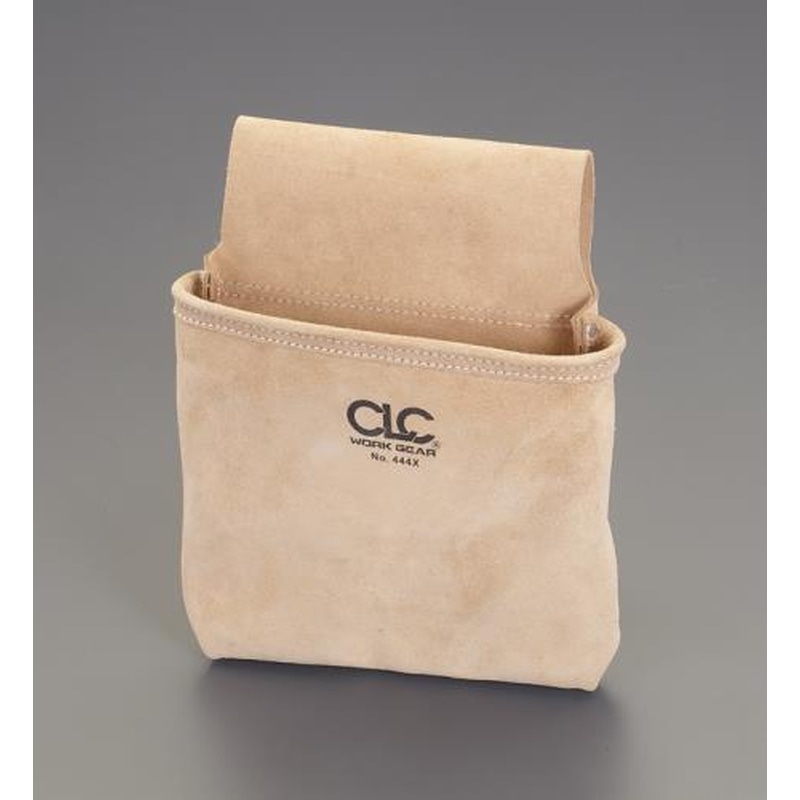 エスコ EA925CC-33[1ポケット]ツールポーチ 1個（ご注文単位1個）【直送品】