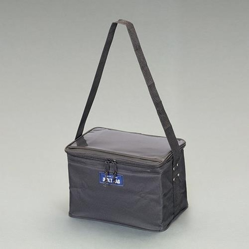 エスコ EA925CH-18 300x200x200mmツールバック(四方補強付) 1個(ご注文単位1個)【直送品】