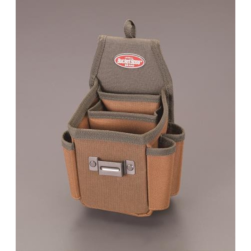 エスコ EA925MH-53 165x101x241mmツールホルダー 1個(ご注文単位1個)【直送品】