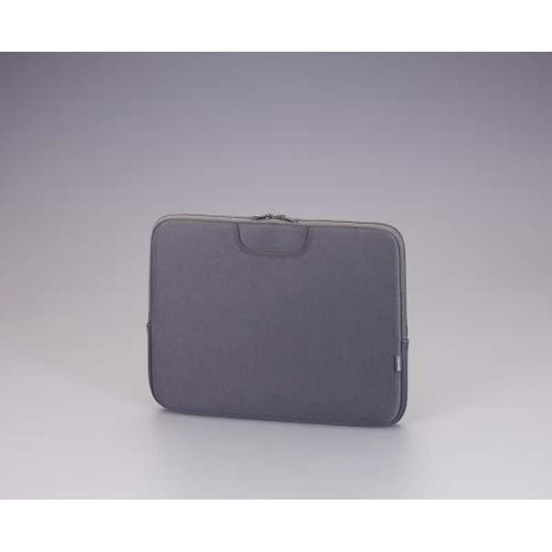 エスコ EA927-172 345x30x260mm［ポケット付]インナーケース(ノートPC用) 1個（ご注文単位1個）【直送品】