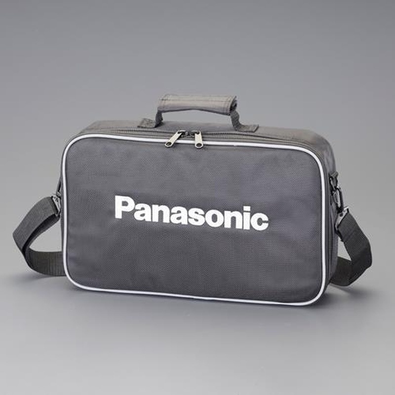 エスコ EA927AP-21 360x220x75mmソフトケース 1個(ご注文単位1個)【直送品】