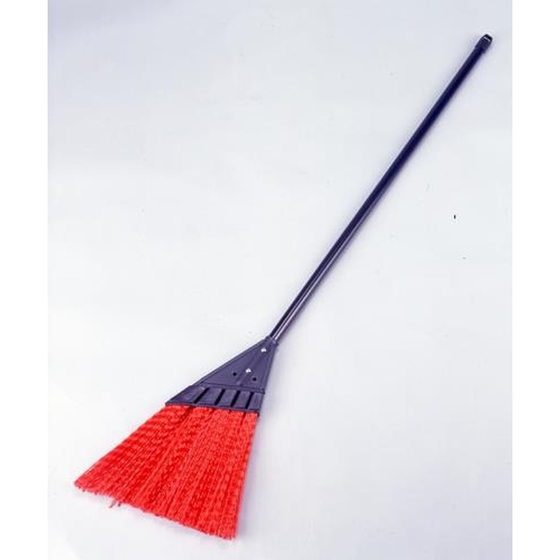 エスコ EA928AD-502 1390mm除雪ほうき 1個（ご注文単位1個）【直送品】