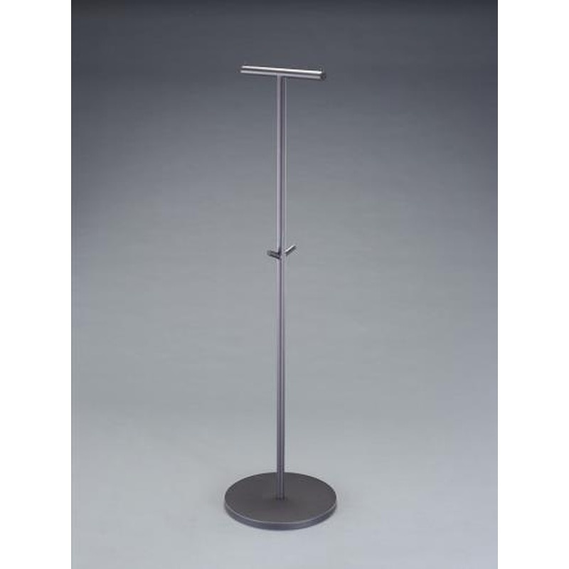 エスコ EA928CX-104 365x365x1400mmポールハンガー 1個（ご注文単位1個）【直送品】