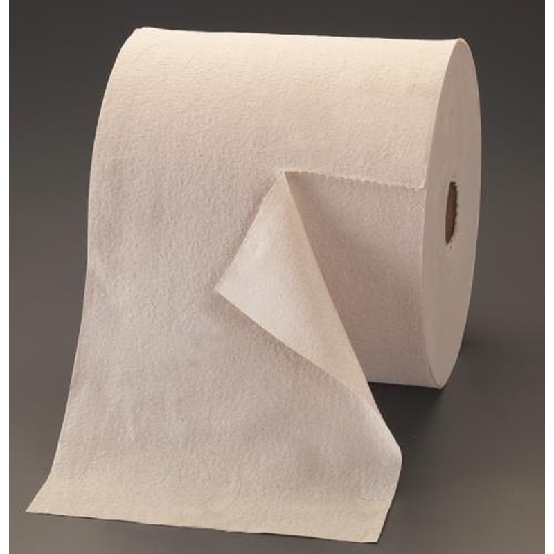 エスコ EA929AC-133 318x305mm工業用ワイパー(ロール/薄/950シート) 1個（ご注文単位1個）【直送品】