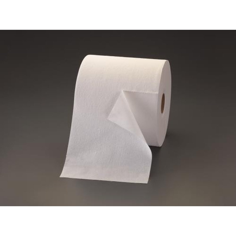 エスコ EA929AC-139 318x305mm工業用ワイパー(ロール/特厚/870シート) 1個（ご注文単位1個）【直送品】