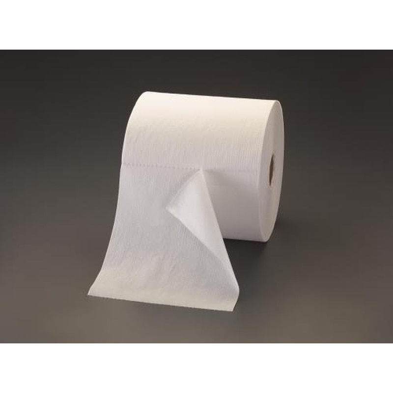 エスコ EA929AC-161 318x330mm工業用ワイパー(耐溶剤/特厚/870シート 1個（ご注文単位1個）【直送品】