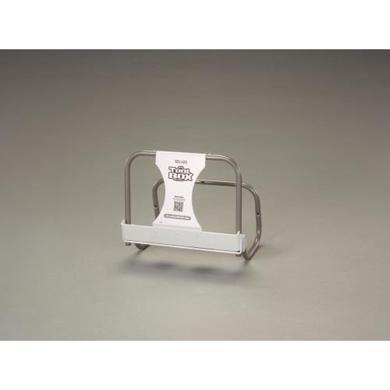 エスコ EA929AC-201 365x415x300mm壁掛けディスペンサー(ロールマット用) 1個（ご注文単位1個）【直送品】