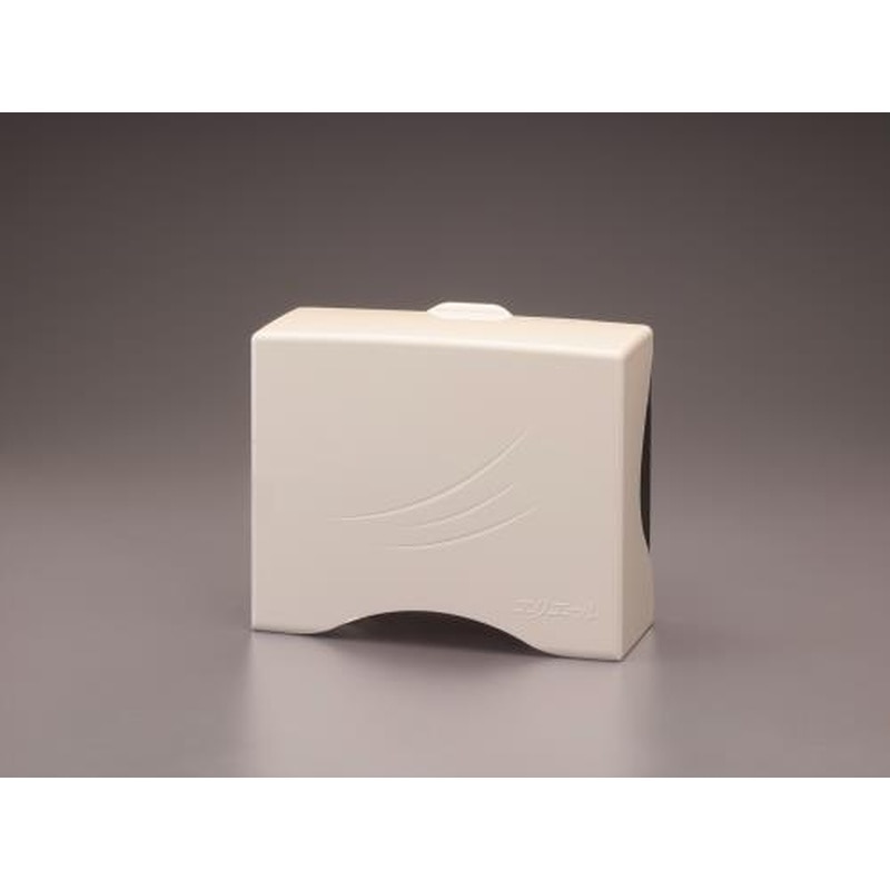 エスコ EA929AE-71 ディスペンサー(170x210-220mm用) 1個（ご注文単位1個）【直送品】