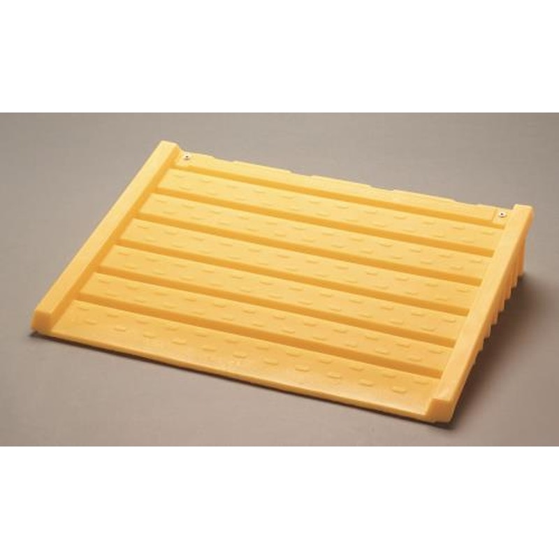 エスコ EA929DJ-52 610x813x146mmオイルデッキ用ランプ 1個（ご注文単位1個）【直送品】