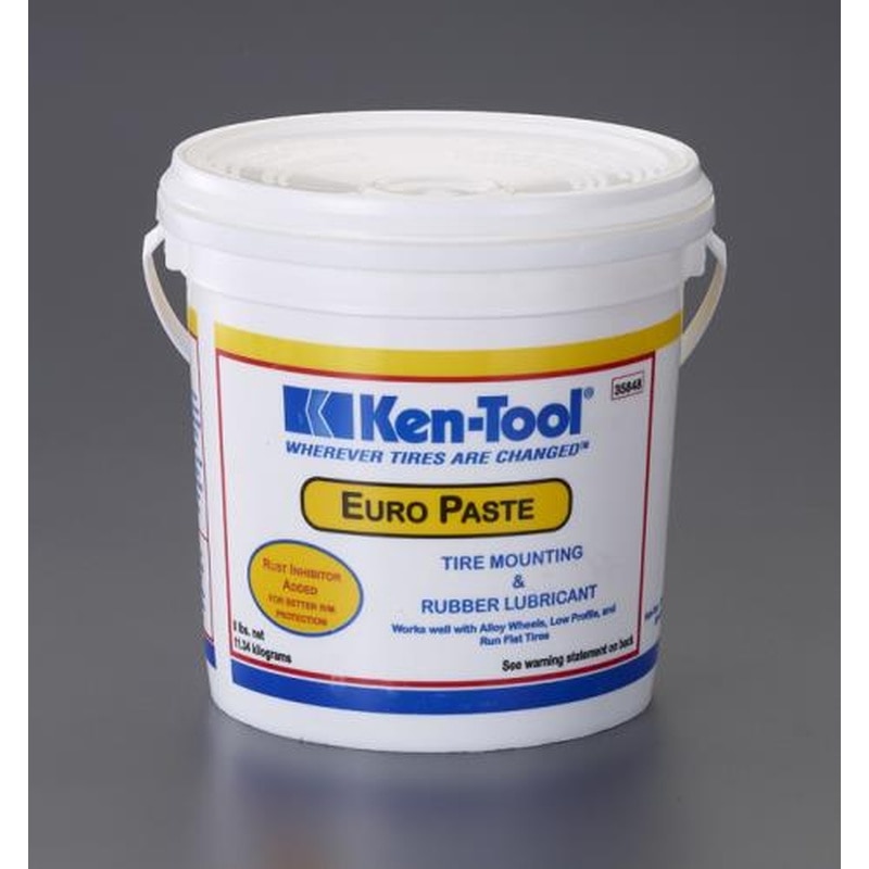 エスコ EA934YN-1 3.6kgビードクリーム 1個（ご注文単位1個）【直送品】