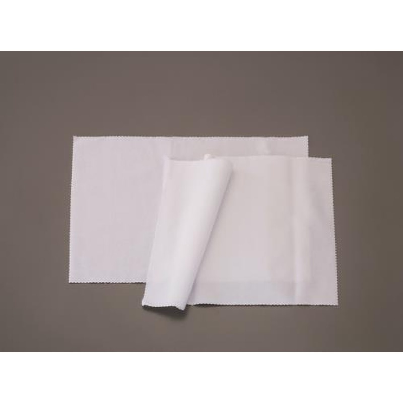 エスコ EA939AG-27 210x300mm磨きクロス(綿/2枚) 1個（ご注文単位1個）【直送品】