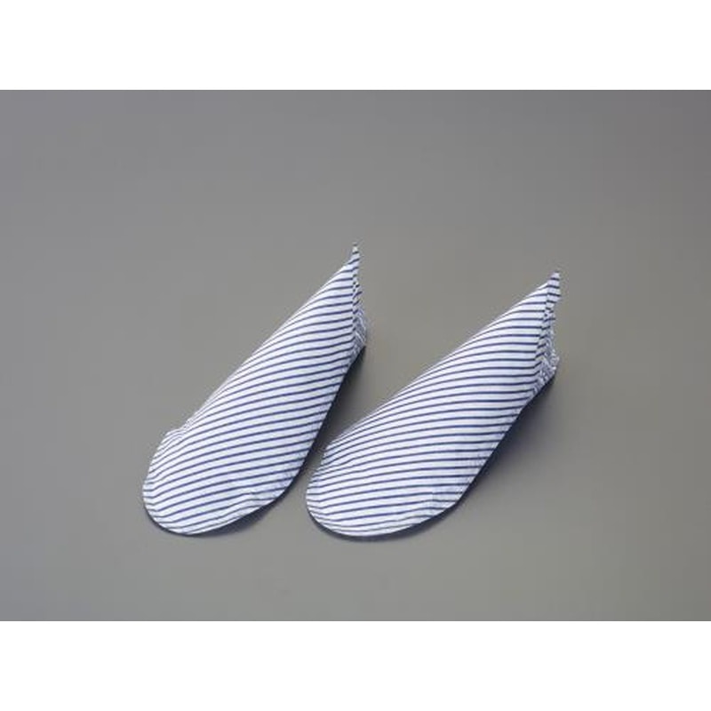 エスコ EA939AG-36 靴用乾燥・脱臭剤 1個（ご注文単位1個）【直送品】