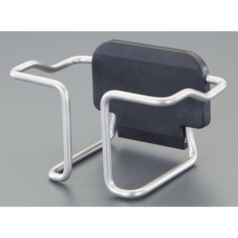 エスコ EA940CV-162[給電ポール用]CCIDホルダー(幅121mm以下用) 1個（ご注文単位1個）【直送品】