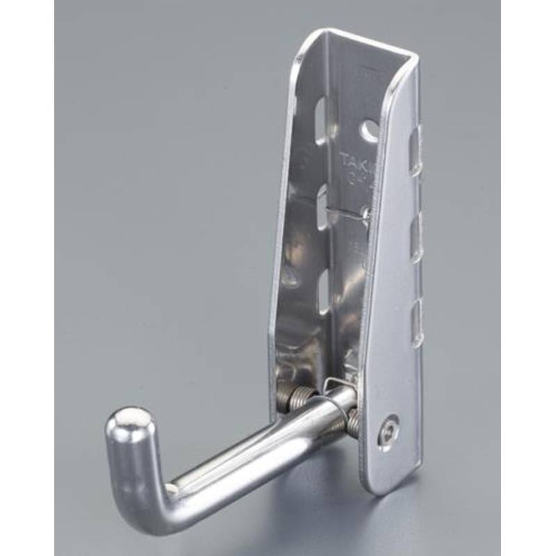 エスコ EA940CV-167[給電ポール用]ケーブルフック 1個（ご注文単位1個）【直送品】