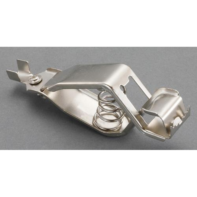 エスコ EA940DP-225 50Aクリップ 1個（ご注文単位1個）【直送品】