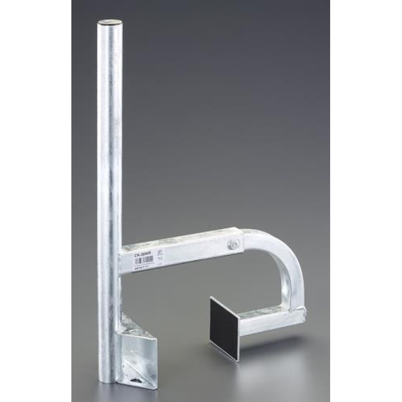 エスコ EA940P-63 60-309mm［コンクリート用]アンテナ取付金具 1個（ご注文単位1個）【直送品】