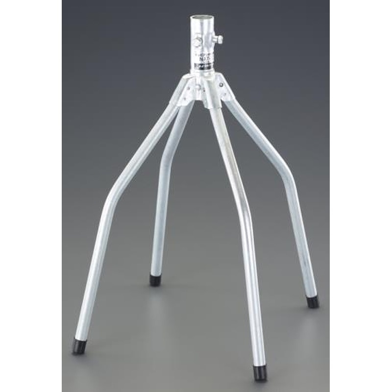 エスコ EA940P-66 540mm屋根馬 1個(ご注文単位1個)【直送品】