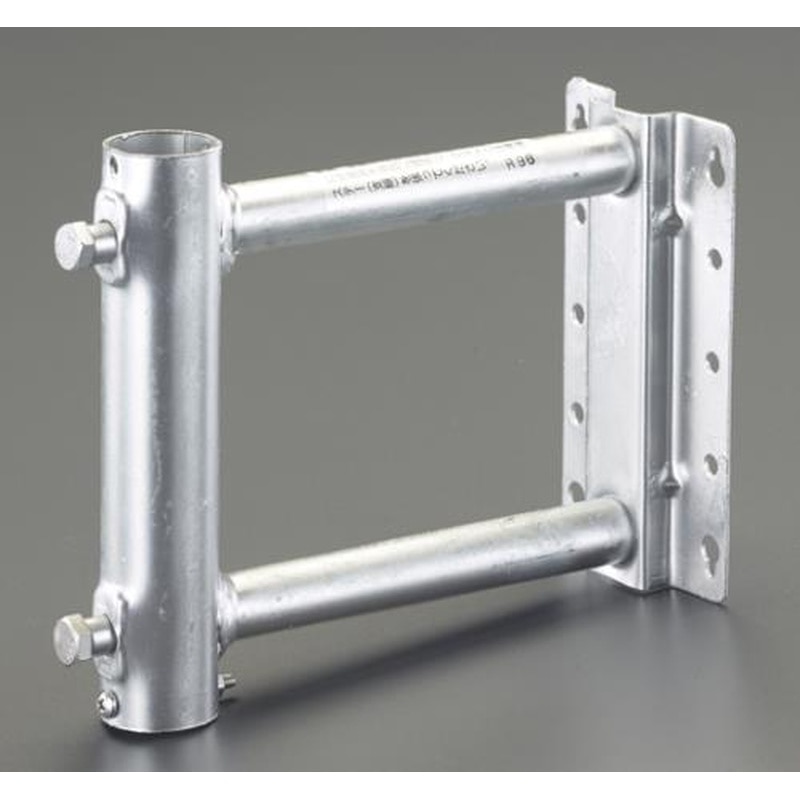 エスコ EA940P-68 190x235mmアンテナ用サイドベース 1個(ご注文単位1個)【直送品】