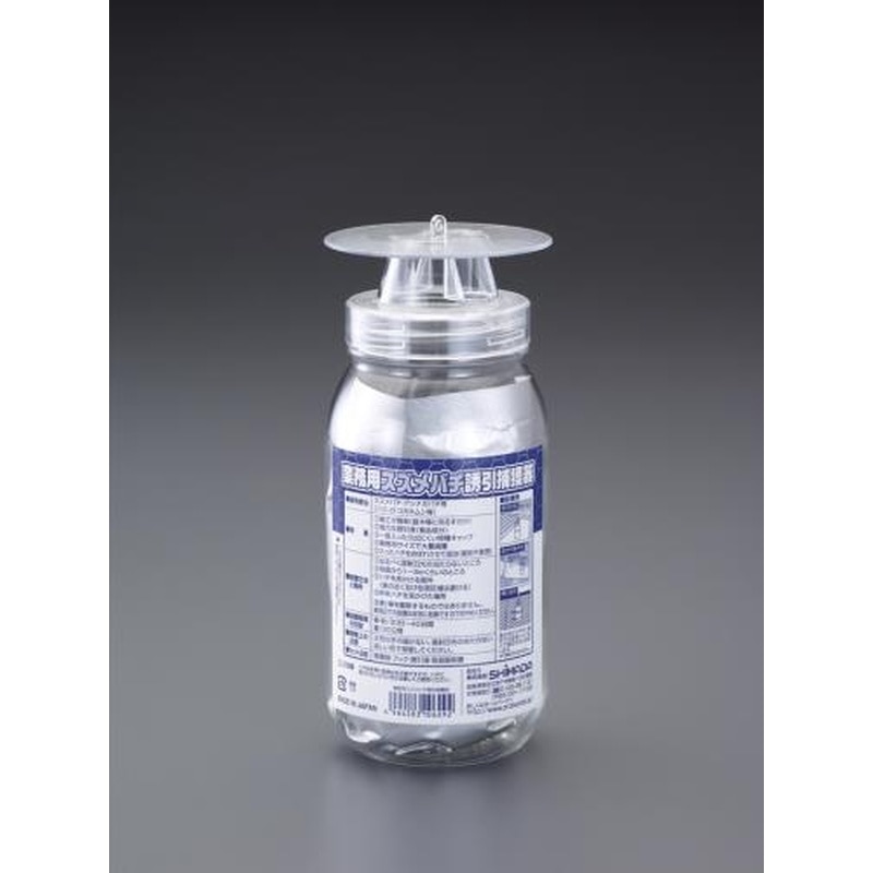 エスコ EA941B-51 90x230mmスズメバチ誘引捕獲器 1個（ご注文単位1個）【直送品】