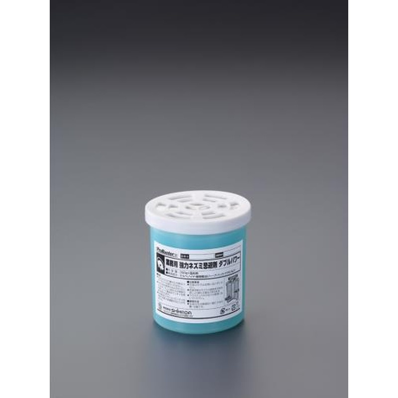 エスコ EA941B-53 ネズミ忌避剤 1個（ご注文単位1個）【直送品】