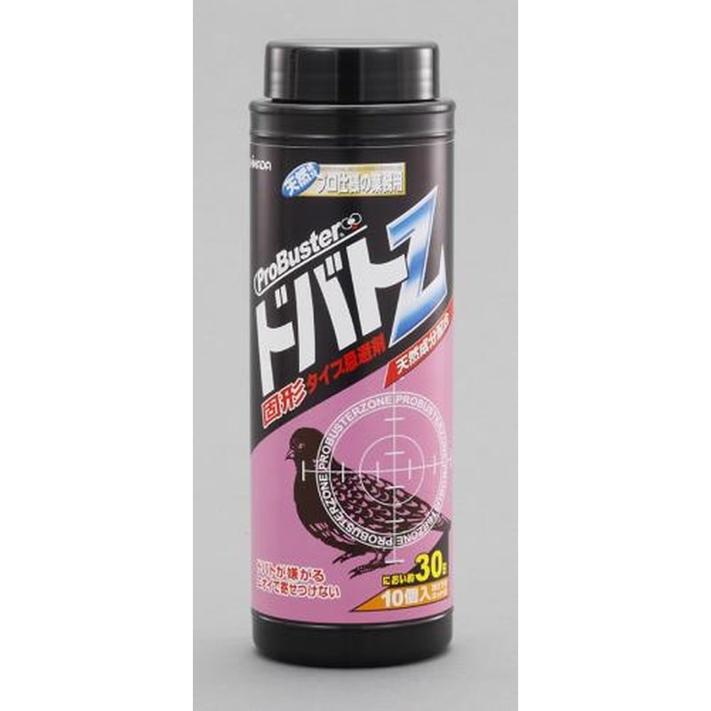 エスコ EA941B-55 12gx10個［鳩用]忌避剤 1個（ご注文単位1個）【直送品】