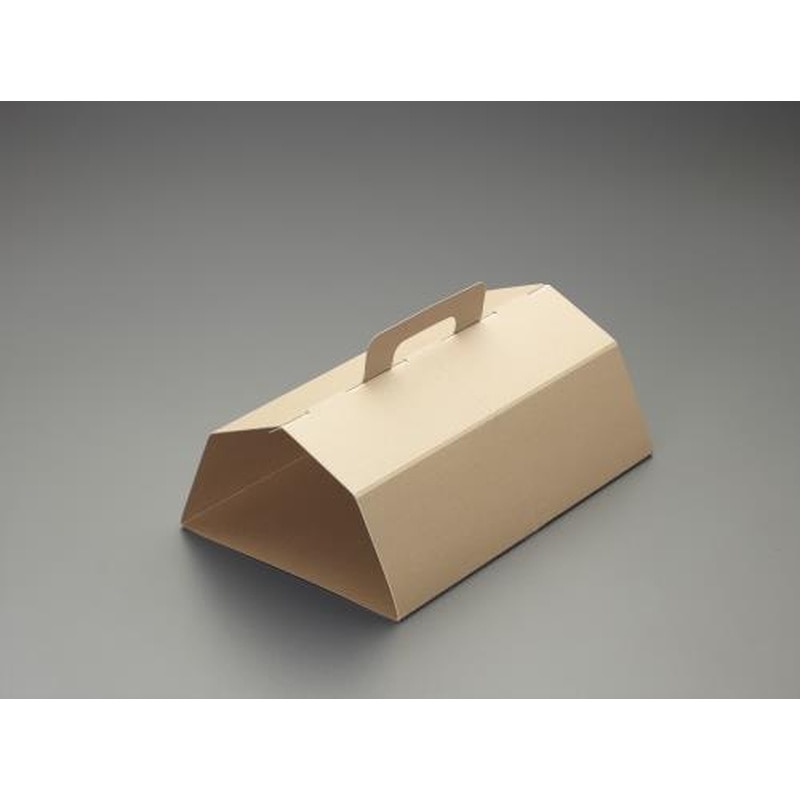 エスコ EA941B-76 223x100x340mmトラップ保護カバー(耐水紙/10個) 1個(ご注文単位1個)【直送品】