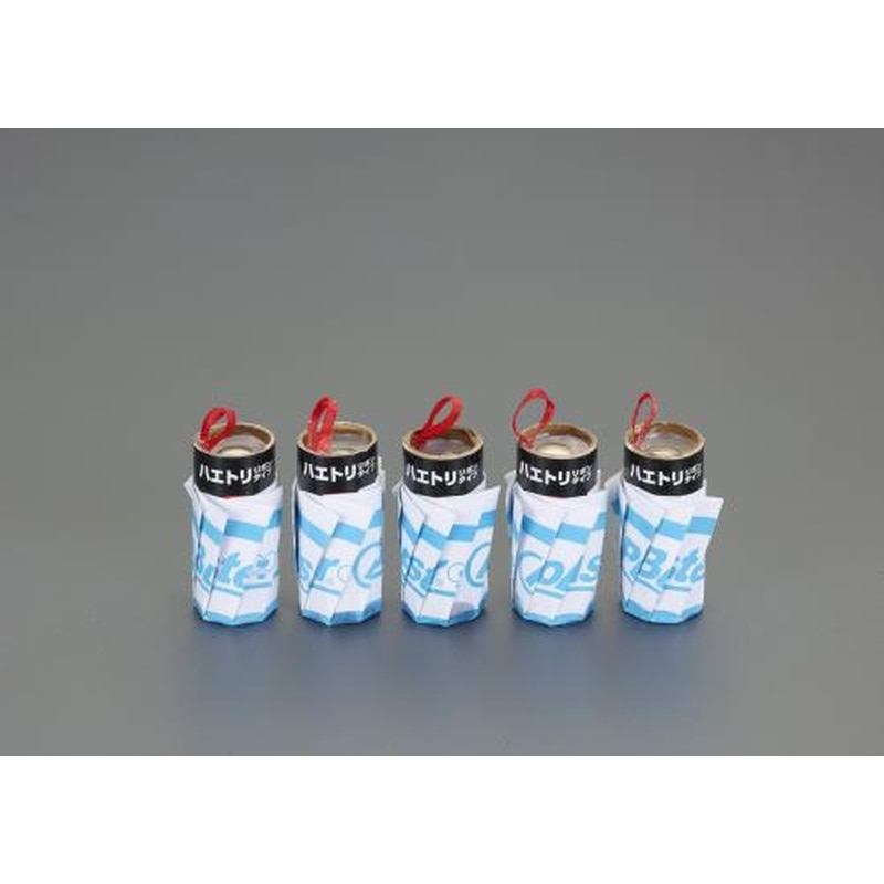 エスコ EA941B-80 90x50x90mmハエとりリボン(24個) 1個(ご注文単位1個)【直送品】