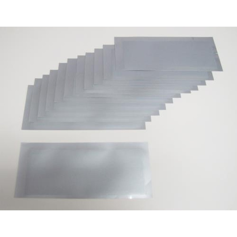 エスコ EA941B-161[EA941B-151用]粘着シート(12枚) 1個（ご注文単位1個）【直送品】