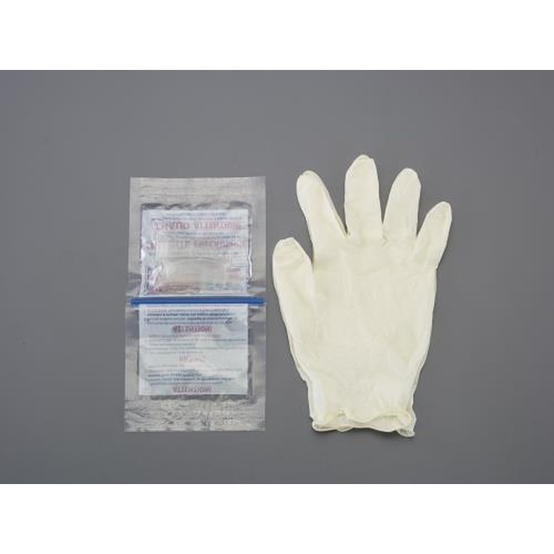 エスコ EA944HA-22 100x300mm補修テープ(ファイバーグラス/15分固着) 1個（ご注文単位1個）【直送品】