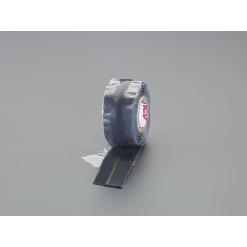 エスコ EA944HC-1 25mmx2m/-50~200℃自己融着テープ 1個（ご注文単位1個）【直送品】