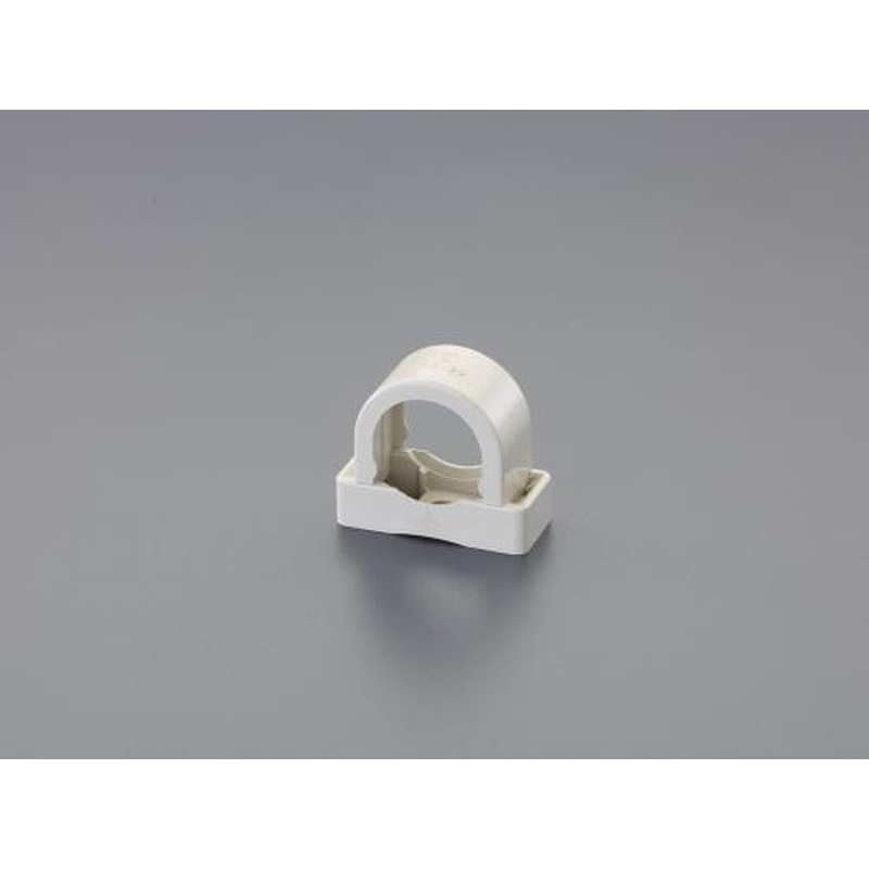 エスコ EA947BS-122 PF・VE22用台付きサドル(5個) 1個（ご注文単位1個）【直送品】