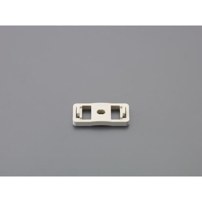 エスコ EA947BS-128[EA947BS-123用]スペーサー(5個) 1個（ご注文単位1個）【直送品】