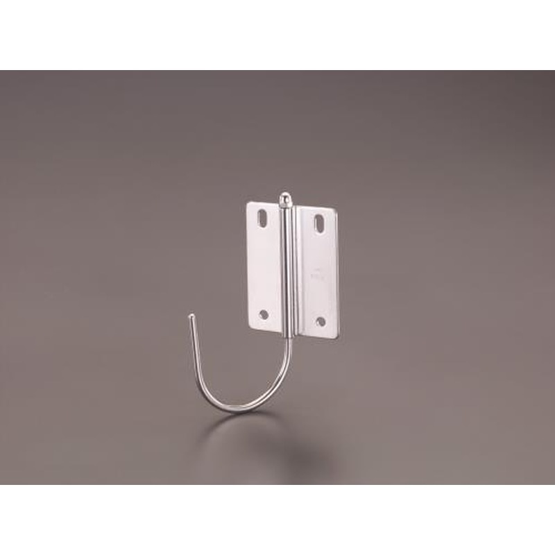 エスコ EA951DH-21 100x80mm回転フック(ステンレス製) 1個(ご注文単位1個)【直送品】